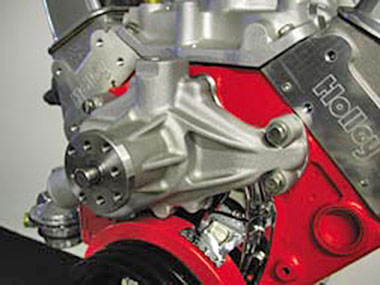 Cooling Systems water pump Cooling Systems water pump