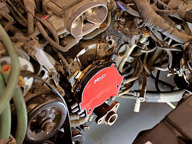 tune-up